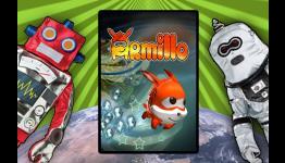 “Armillo” Review (Wii U) – WeLiveVideoGames