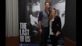 The Last of Us’ Troy Baker and Ashley Johnson discuss their hardest scene