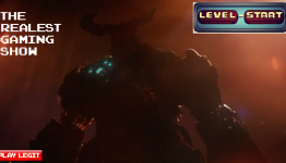 Level-Start 21: Doom 4 The Win