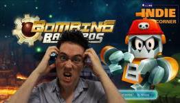 Bombing Bastards Will Make You Drop F-Bombs – Indie Corner Feature