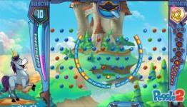 Where’s the Multiplatform Peggle 2?