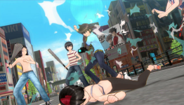 North America To Get A PS4 Release Of “Akiba’s Trip: Undead And Undressed”