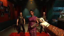 PS4Home: Blue Estate Review