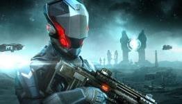 Project Legion first look: shooting and looting in the Eve Online universe