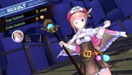 Atelier Rorona Plus Review | Non-Fiction Gaming