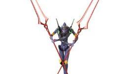 Medicom Toys Unveils Kill la Kill, Girls und Panzer and Evangelion Figures
