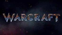 Warcraft the Movie Logo Revealed at SDCC