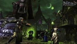 New Mordheim: City of the Damned Screenshots Released