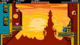 Frugal Gaming Review | Shovel Knight