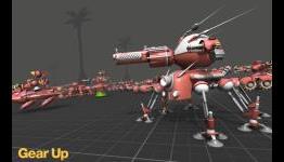 Can Indie Games match AAA Standards?