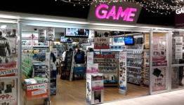 GAME grows digital offering with PlayStation®Vita Full Game downloads