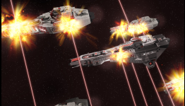 Sunrider: First Arrival Preview – Man Your Battlestations