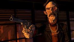The Wolf Among Us- Episode 5: Cry Wolf Review – Gaming Nexus