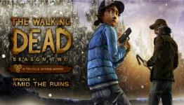 Telltale’s The Walking Dead ‘Amid The Ruins’ | Review from IM PLAYIN