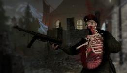 Point Streak: Violence