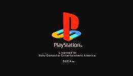The 7 best gaming startup screens of all time