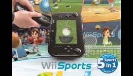 Wii Sports Club Retail Version Available July 25