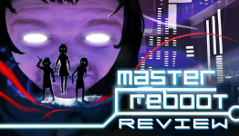 Video: A Masterful Time or in Need of a Reboot? Master Reboot Review for Wii U | NintendoEnthusiast
