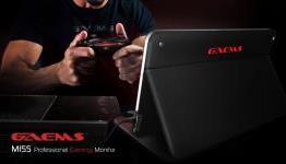 GAEMS: Building A Better Mousetrap… or Monitor