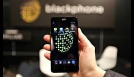 Blackphone-The Next Big Thing?
