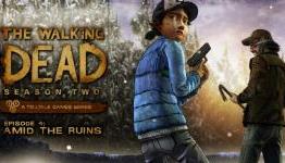 The Walking Dead Season Two: Episode 4 – Amid the Ruins – Review | Gamerspective