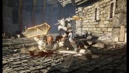 Interview: Skara: The Blade Remains Co-Creator César Ortega — paulsemel