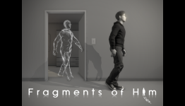First Impressions of Fragments of Him | TwoDashStash