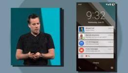 Social Media Apps Are Putting Final Design Touches For Android L