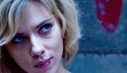 Lucy Movie Review — paulsemel