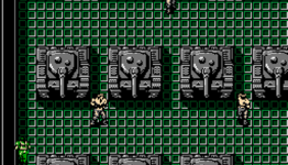 Metal Gear Review Rewind – PixlBit