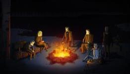 Review: Gods Will Be Watching [Pixel Dynamo]