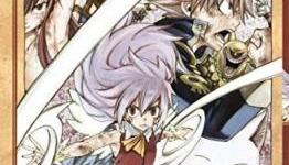 Japan’s Top Ten Manga (July 14-20)