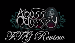 Front Towards Gamer – Abyss Odyssey Review (PC)
