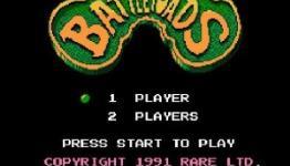Games To Try Before You Die: Battletoads (NES)