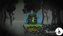 Front Towards Gamer – Schein Review (PC)