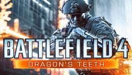 Front Towards Gamer — Battlefield 4: Dragon’s Teeth Review (PC)