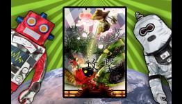 “Wooden Sen’Sey” Review (Wii U) – WeLiveVideoGames
