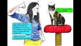 The Fasinatng … Frustrating … Fascinating History of Autocorrect