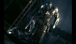Batman: Arkham Knight DLC All But Confirms Jason Todd Will Be Rocksteady’s Next Major Villain