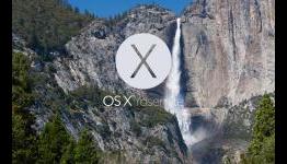 How to download OS X Yosemite now