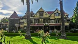 Spierig Brothers to Write and Direct Hammer’s Winchester