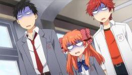 Summer 2014 Overview – Week 3 (Anime Power Ranking)