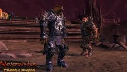 Dragonborn Player Race Announced for Neverwinter