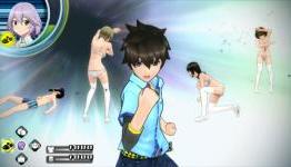 Akiba’s Trip: Undead and Undressed Reveals Two New English Trailers