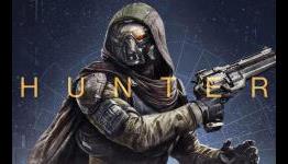 Destiny Beta: Hunter Is The Silent King Of Destiny’s Jungle And My Top Pick