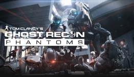 Are you Ghost enough (hands on review on Ghost Recon Online)