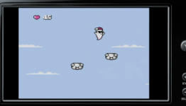 Ufouria: The Saga Added to Wii U eShop