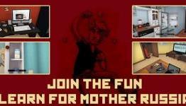 Latest Influent DLC Brings Mother Russia to Steam