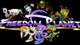 Freedom Planet Review | Power on Pub