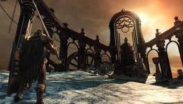 Dark Souls 2: Crown of the Sunken King DLC review – MMGN